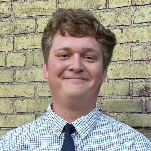 Mat Zniewski, founder of Oddball Marketing